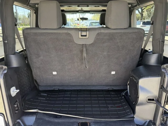 SEMINUEVOS JEEP Wrangler a Estados en autogozo