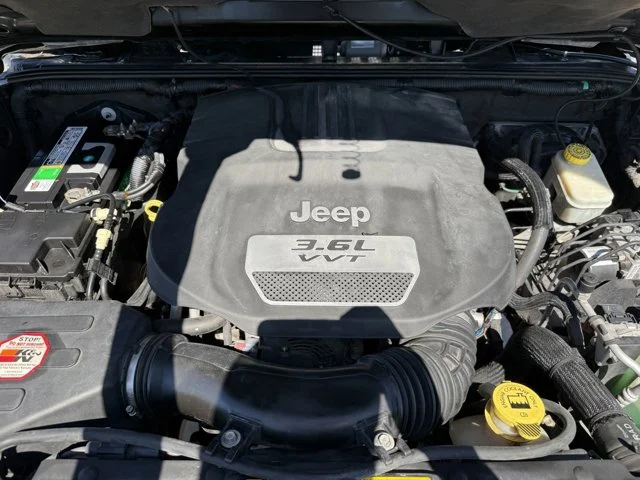 SEMINUEVOS JEEP Wrangler a Estados en autogozo