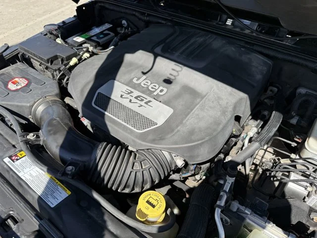 SEMINUEVOS JEEP Wrangler a Estados en autogozo