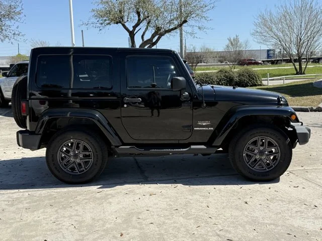 SEMINUEVOS JEEP Wrangler a Estados en autogozo