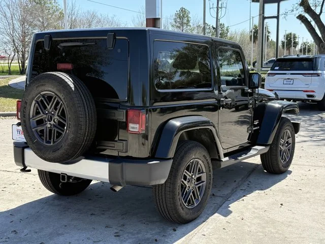 SEMINUEVOS JEEP Wrangler a Estados en autogozo
