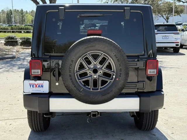SEMINUEVOS JEEP Wrangler a Estados en autogozo