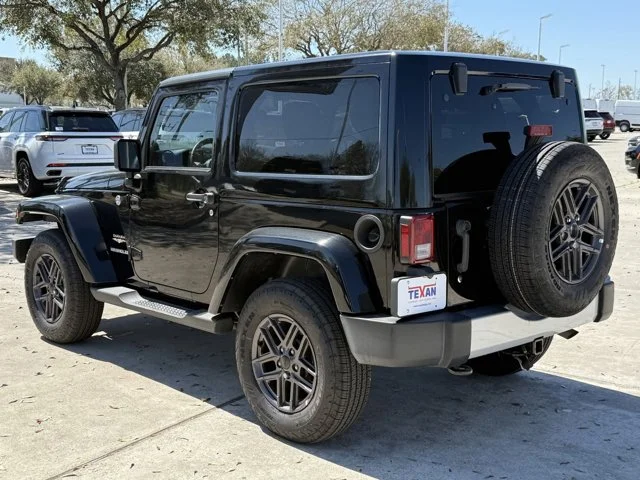 SEMINUEVOS JEEP Wrangler a Estados en autogozo