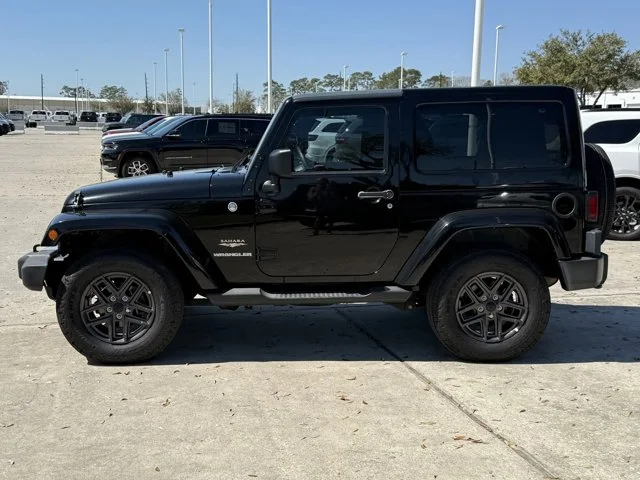 SEMINUEVOS JEEP Wrangler a Estados en autogozo