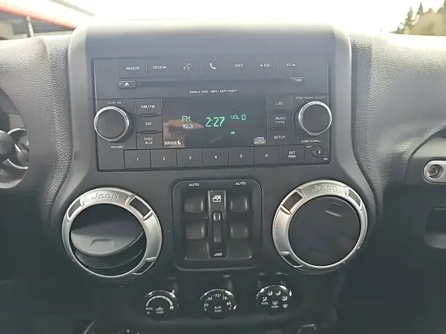SEMINUEVOS JEEP Wrangler Unlimited a Estados en autogozo