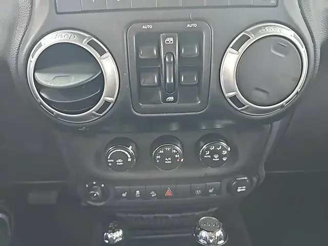 SEMINUEVOS JEEP Wrangler Unlimited a Estados en autogozo