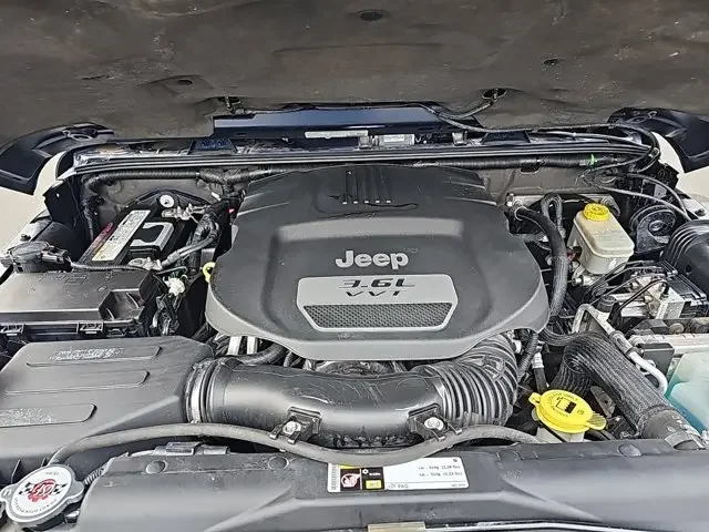 SEMINUEVOS JEEP Wrangler Unlimited a Estados en autogozo