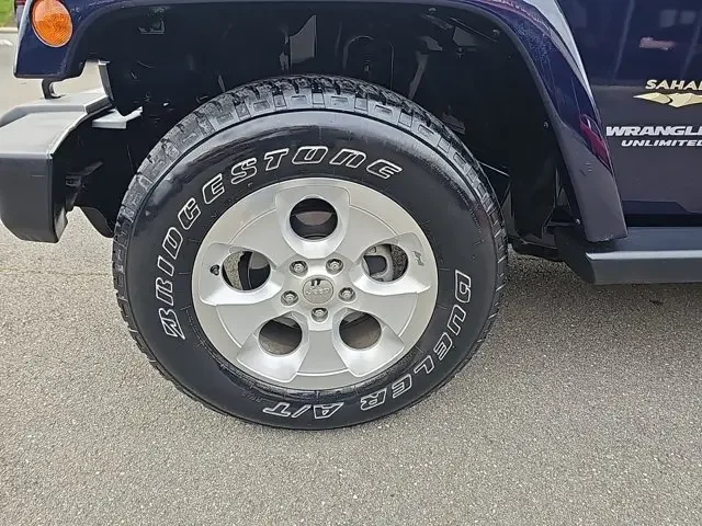 SEMINUEVOS JEEP Wrangler Unlimited a Estados en autogozo