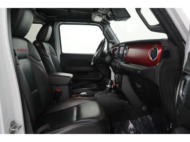 SEMINUEVOS JEEP Wrangler a Estados en autogozo