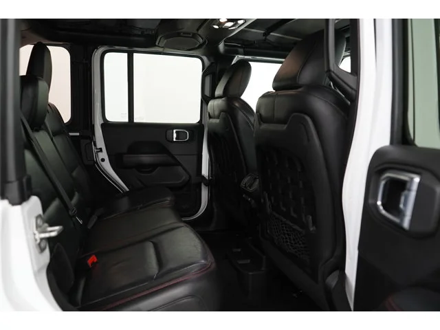 SEMINUEVOS JEEP Wrangler a Estados en autogozo