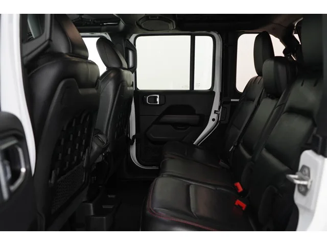 SEMINUEVOS JEEP Wrangler a Estados en autogozo