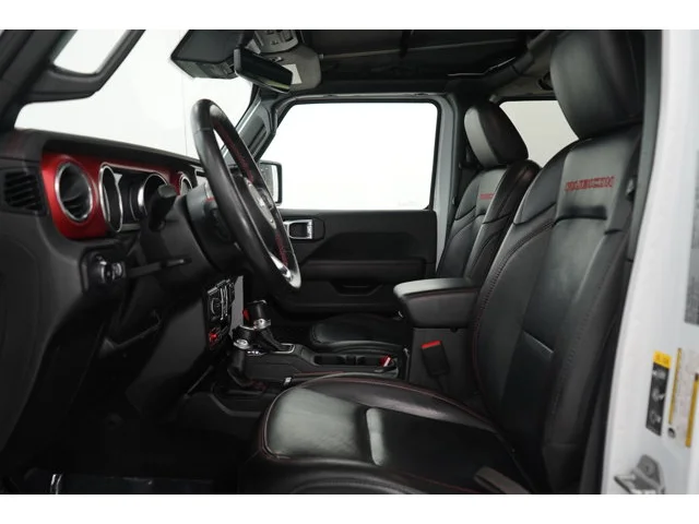 SEMINUEVOS JEEP Wrangler a Estados en autogozo