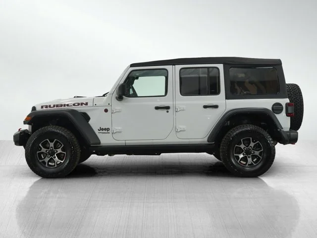 SEMINUEVOS JEEP Wrangler a Estados en autogozo