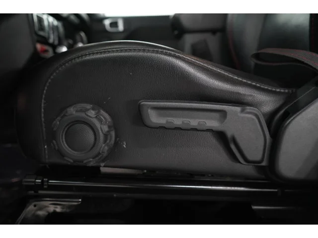 SEMINUEVOS JEEP Wrangler a Estados en autogozo