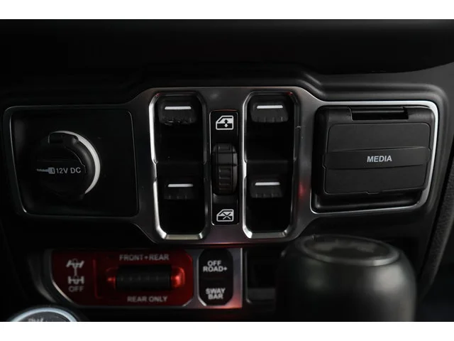 SEMINUEVOS JEEP Wrangler a Estados en autogozo