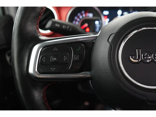 SEMINUEVOS JEEP Wrangler a Estados en autogozo