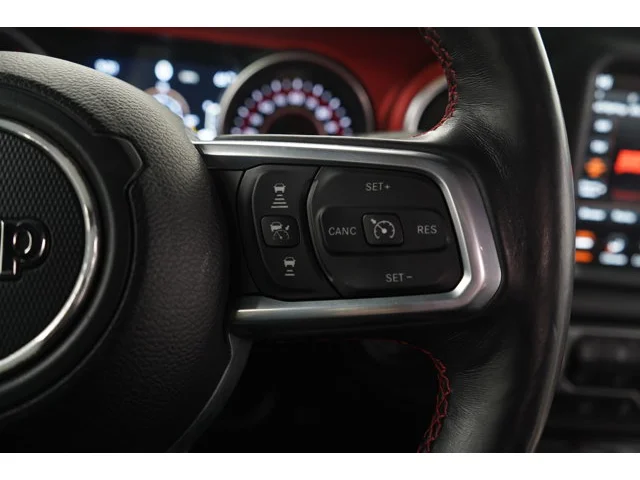 SEMINUEVOS JEEP Wrangler a Estados en autogozo