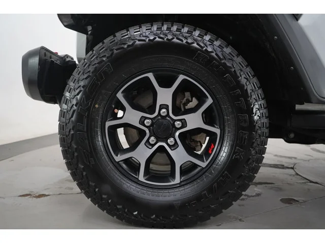 SEMINUEVOS JEEP Wrangler a Estados en autogozo