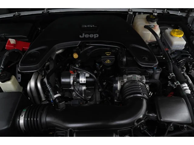 SEMINUEVOS JEEP Wrangler a Estados en autogozo