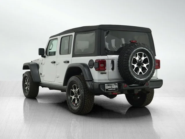 SEMINUEVOS JEEP Wrangler a Estados en autogozo