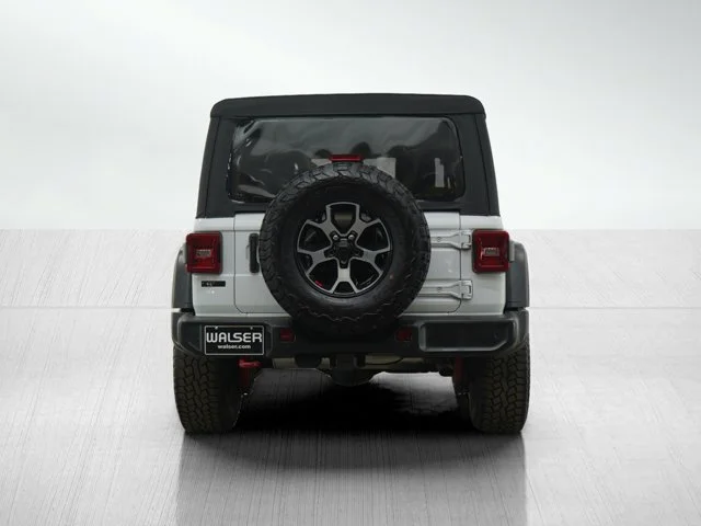 SEMINUEVOS JEEP Wrangler a Estados en autogozo