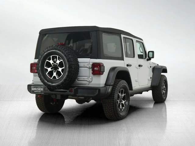 SEMINUEVOS JEEP Wrangler a Estados en autogozo