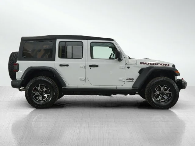 SEMINUEVOS JEEP Wrangler a Estados en autogozo