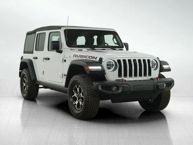 SEMINUEVOS JEEP Wrangler a Estados en autogozo