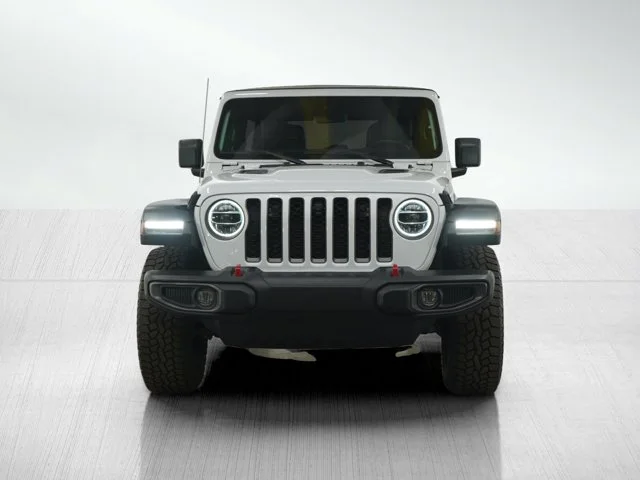 SEMINUEVOS JEEP Wrangler a Estados en autogozo