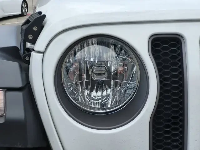 SEMINUEVOS JEEP Wrangler a Estados en autogozo