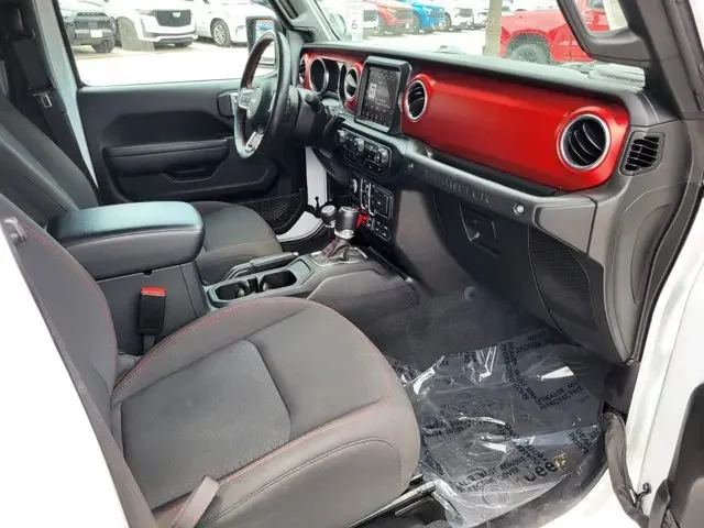 SEMINUEVOS JEEP Wrangler a Estados en autogozo