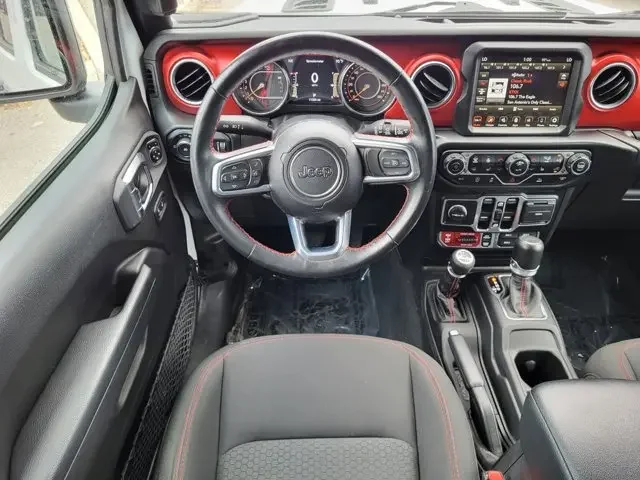 SEMINUEVOS JEEP Wrangler a Estados en autogozo