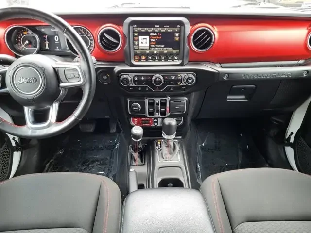 SEMINUEVOS JEEP Wrangler a Estados en autogozo