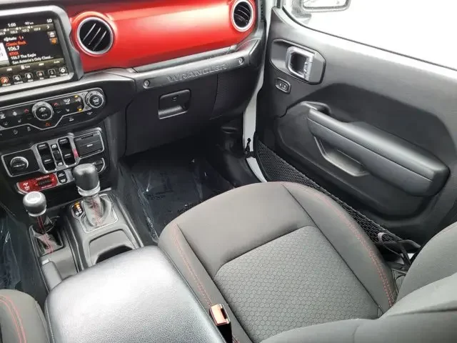SEMINUEVOS JEEP Wrangler a Estados en autogozo