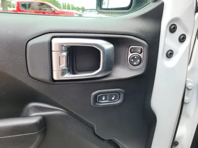 SEMINUEVOS JEEP Wrangler a Estados en autogozo