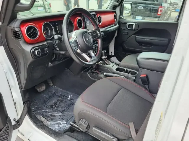 SEMINUEVOS JEEP Wrangler a Estados en autogozo