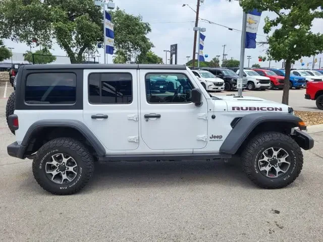 SEMINUEVOS JEEP Wrangler a Estados en autogozo