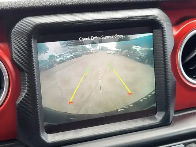 SEMINUEVOS JEEP Wrangler a Estados en autogozo