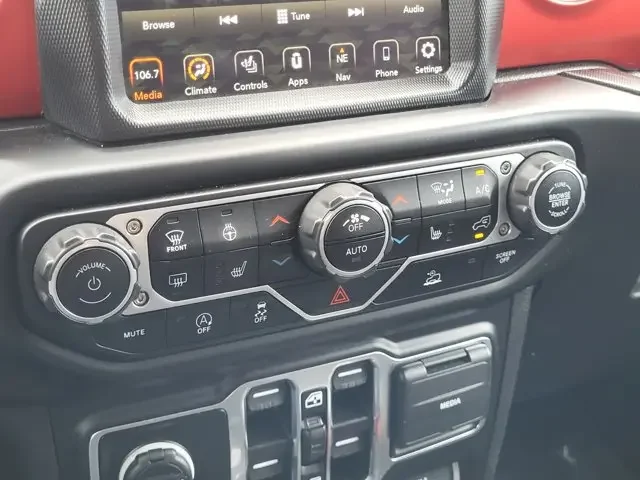 SEMINUEVOS JEEP Wrangler a Estados en autogozo