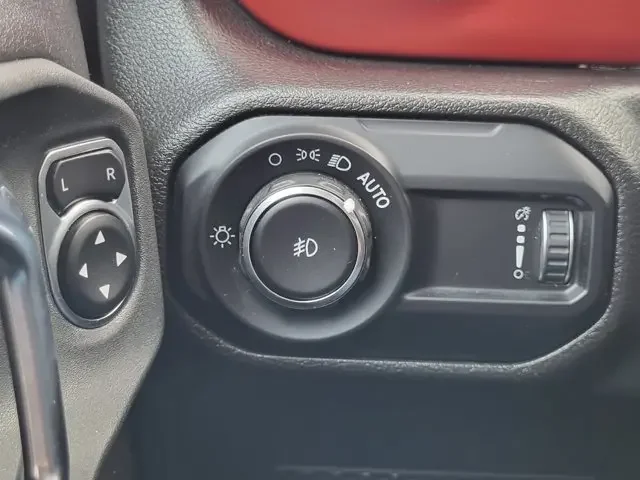 SEMINUEVOS JEEP Wrangler a Estados en autogozo