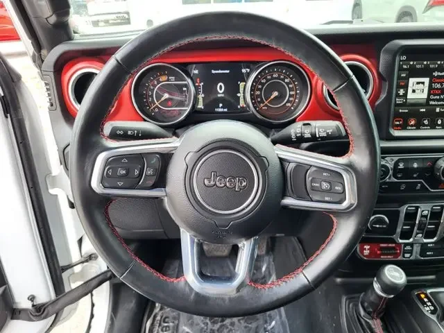SEMINUEVOS JEEP Wrangler a Estados en autogozo