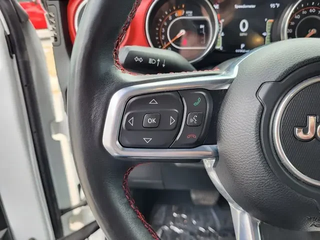 SEMINUEVOS JEEP Wrangler a Estados en autogozo