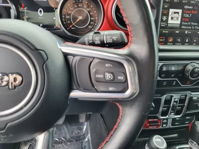 SEMINUEVOS JEEP Wrangler a Estados en autogozo