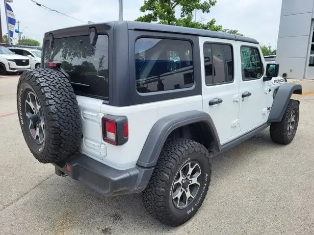 SEMINUEVOS JEEP Wrangler a Estados en autogozo