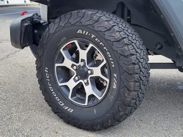 SEMINUEVOS JEEP Wrangler a Estados en autogozo