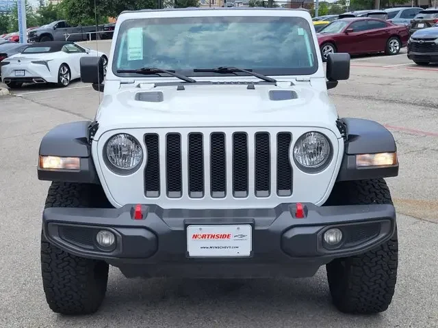 SEMINUEVOS JEEP Wrangler a Estados en autogozo