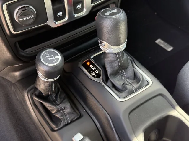 Nuevos JEEP WRANGLER à Estados chez autogozo