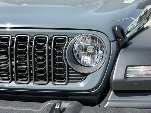 Nuevos JEEP WRANGLER à Estados chez autogozo
