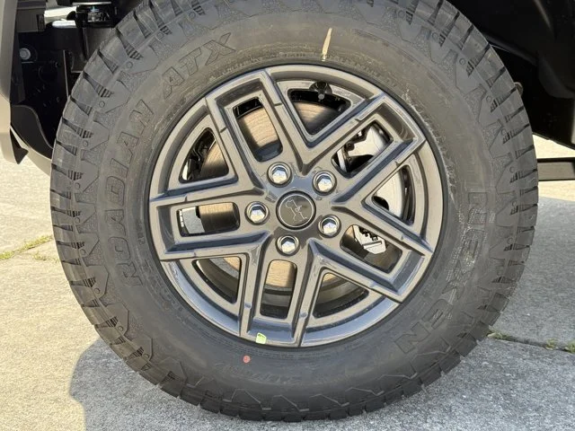 Nuevos JEEP WRANGLER à Estados chez autogozo