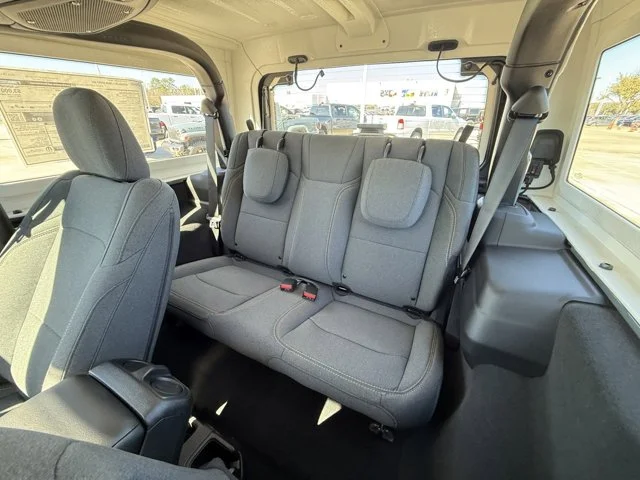 Nuevos JEEP WRANGLER à Estados chez autogozo